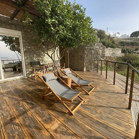 Klidon Dreamy Living Suites Mykonos Town 외부 사진