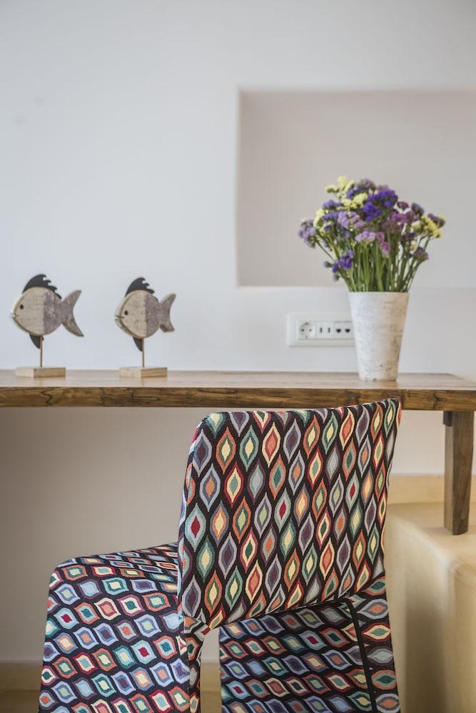 Klidon Dreamy Living Suites Mykonos Town 외부 사진
