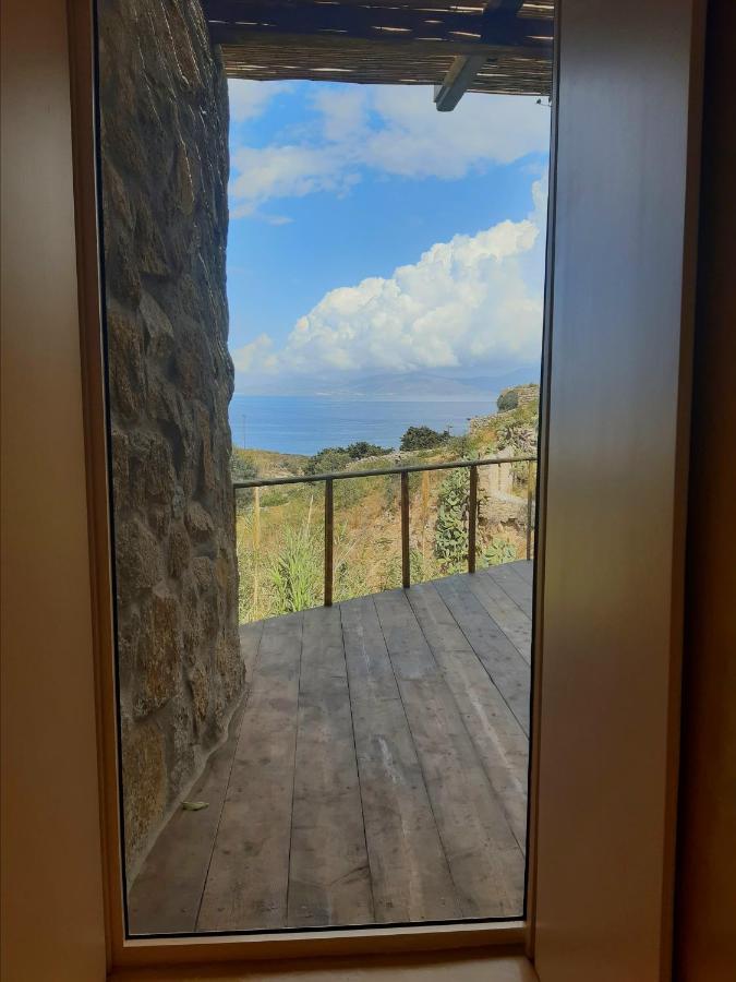 Klidon Dreamy Living Suites Mykonos Town 외부 사진
