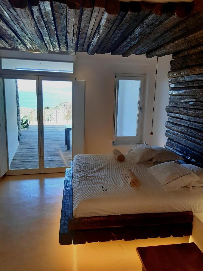 Klidon Dreamy Living Suites Mykonos Town 외부 사진