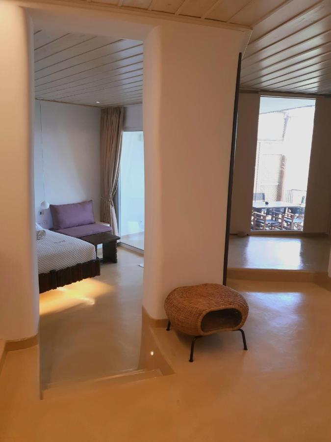 Klidon Dreamy Living Suites Mykonos Town 외부 사진