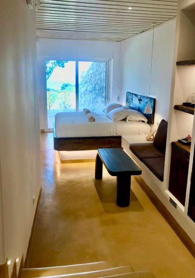Klidon Dreamy Living Suites Mykonos Town 외부 사진