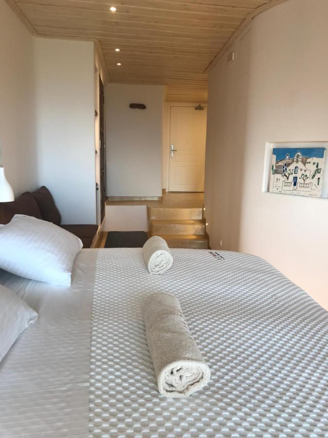 Klidon Dreamy Living Suites Mykonos Town 외부 사진