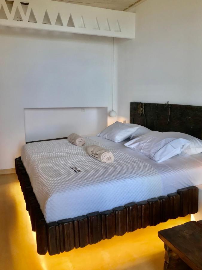 Klidon Dreamy Living Suites Mykonos Town 외부 사진