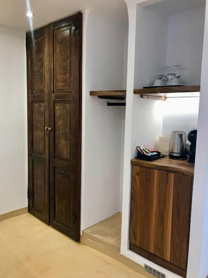Klidon Dreamy Living Suites Mykonos Town 외부 사진
