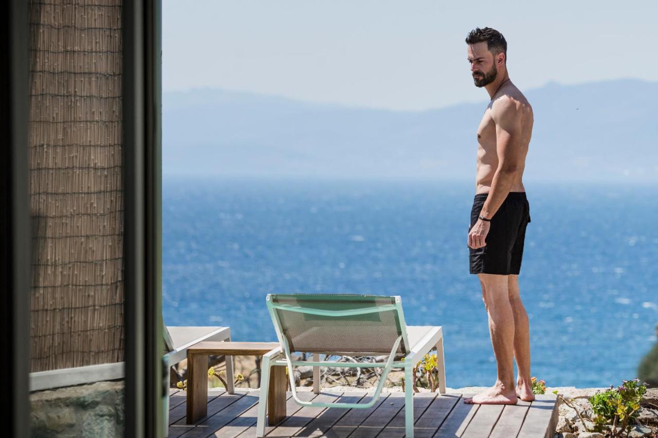 Klidon Dreamy Living Suites Mykonos Town 외부 사진
