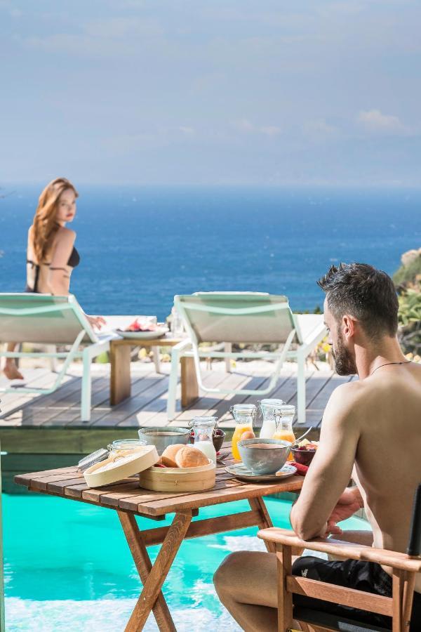 Klidon Dreamy Living Suites Mykonos Town 외부 사진