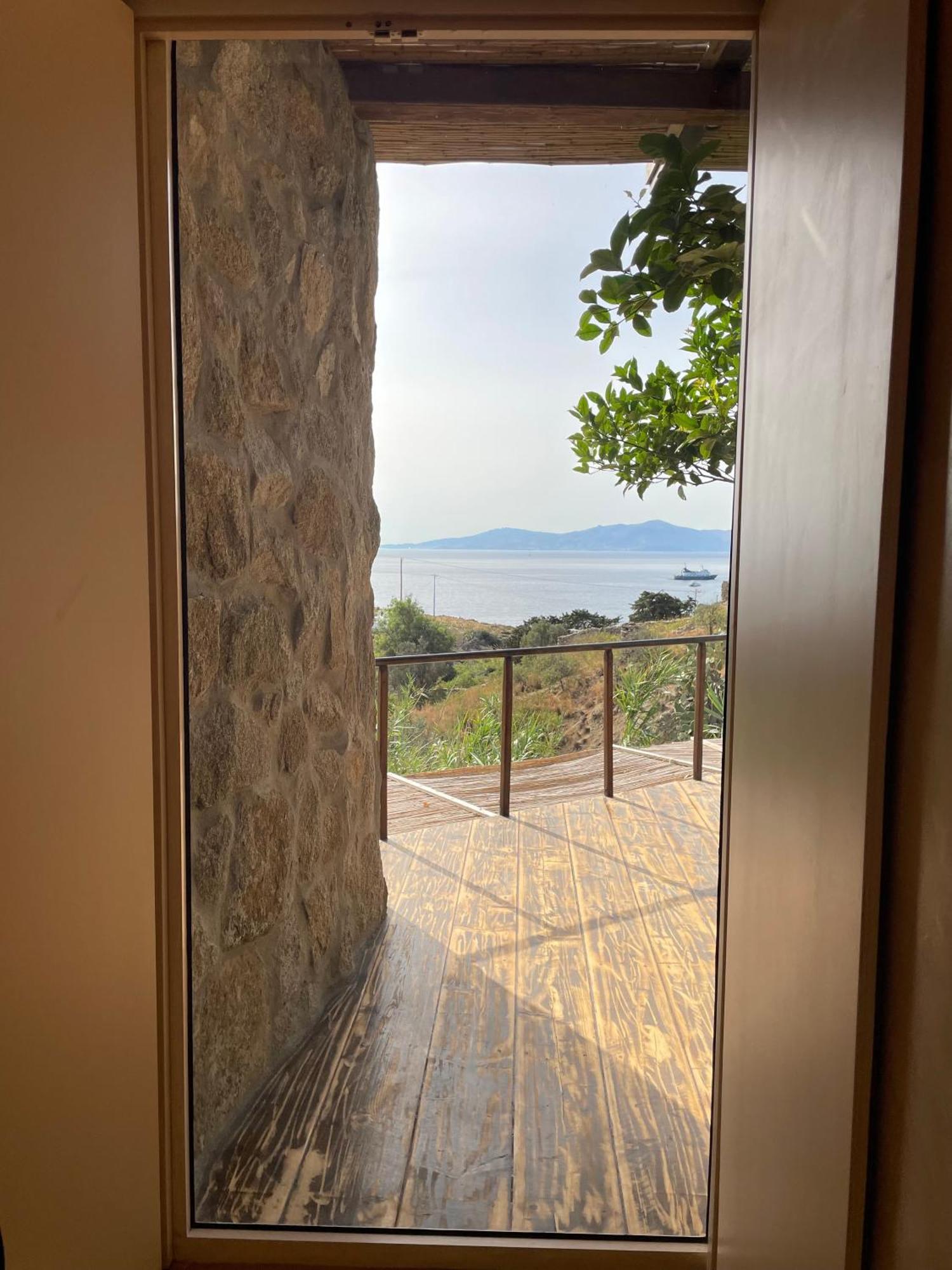 Klidon Dreamy Living Suites Mykonos Town 외부 사진