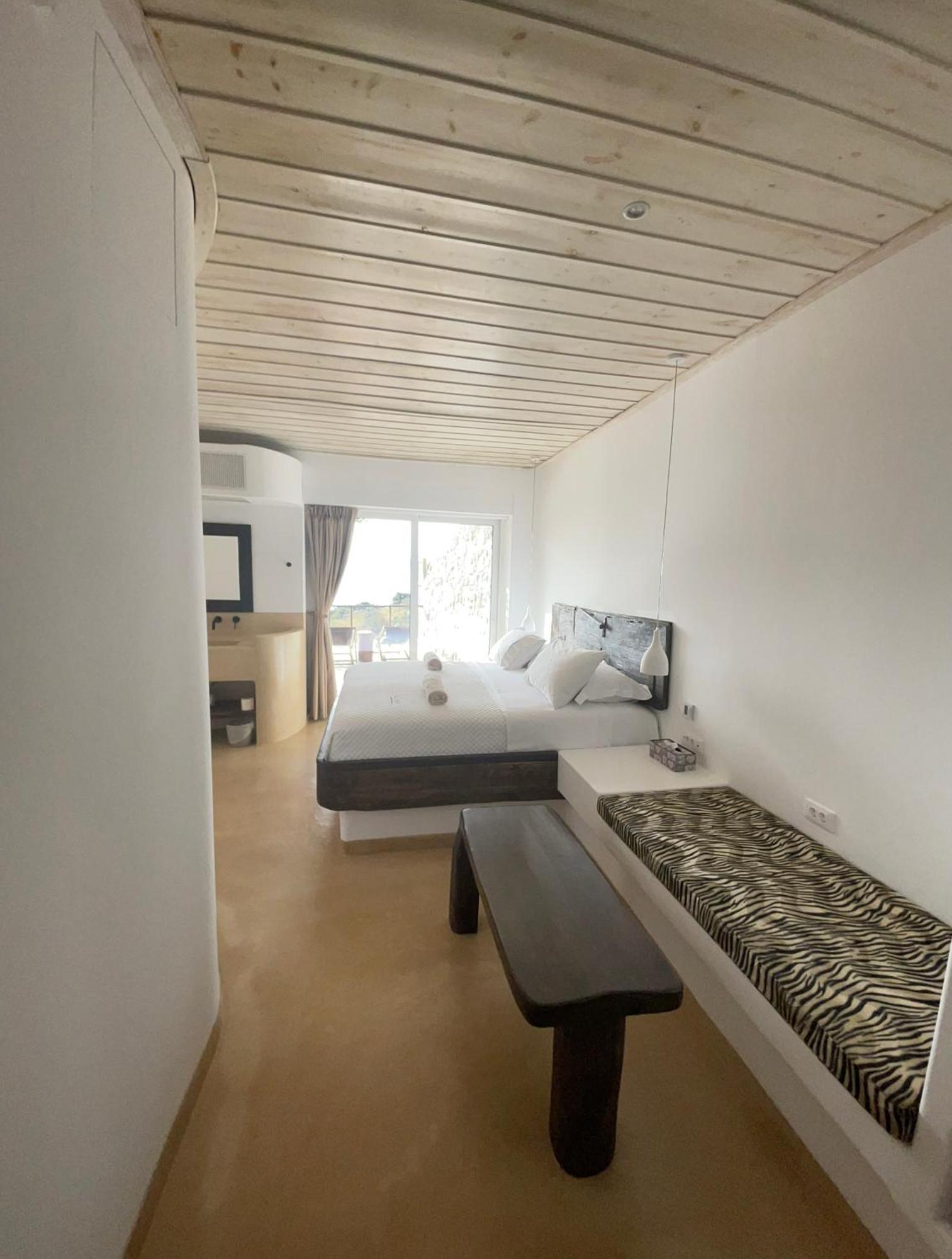 Klidon Dreamy Living Suites Mykonos Town 외부 사진