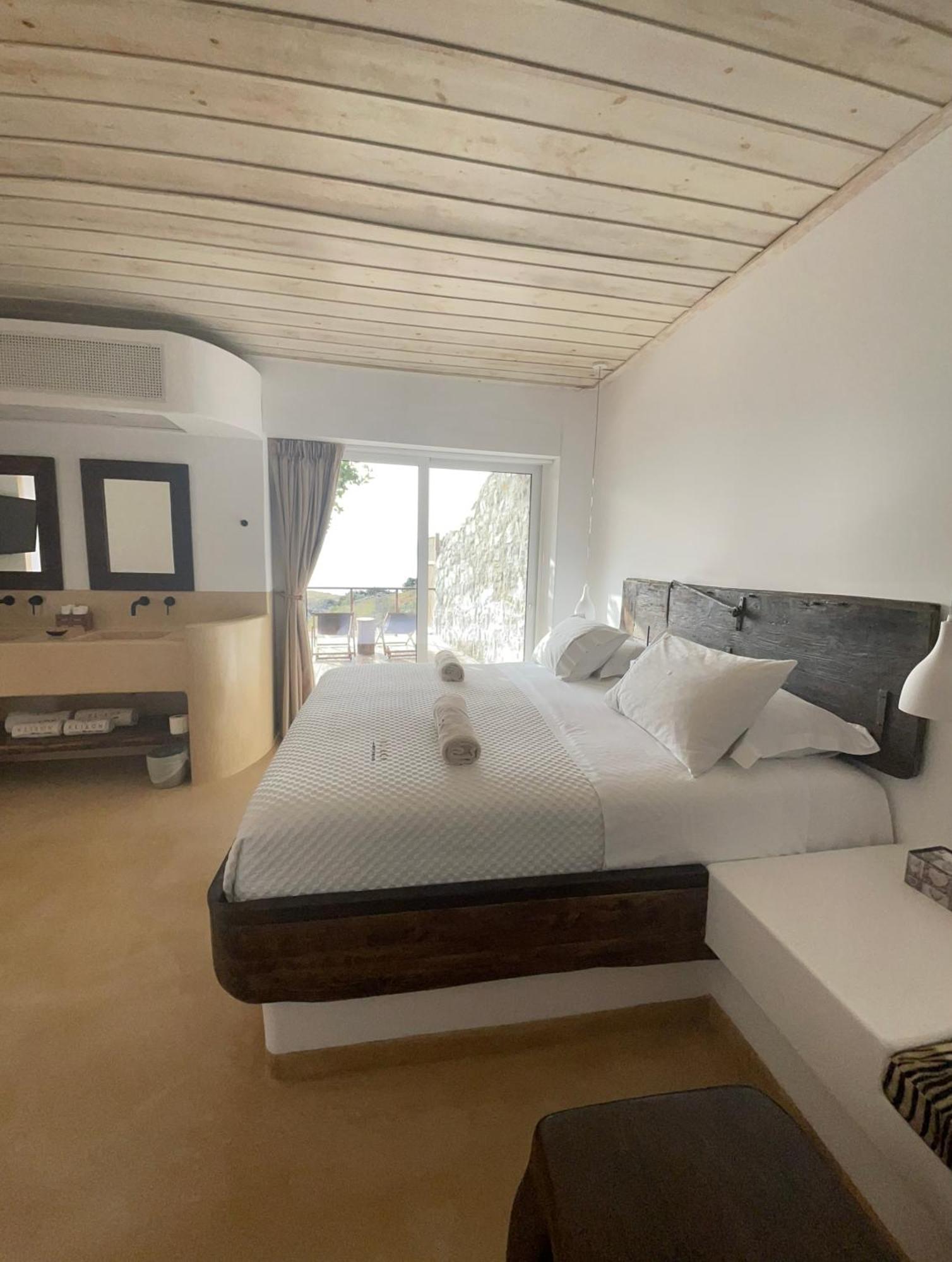 Klidon Dreamy Living Suites Mykonos Town 외부 사진