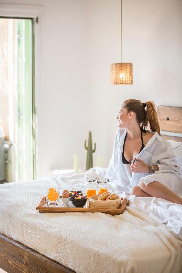 Klidon Dreamy Living Suites Mykonos Town 객실 사진