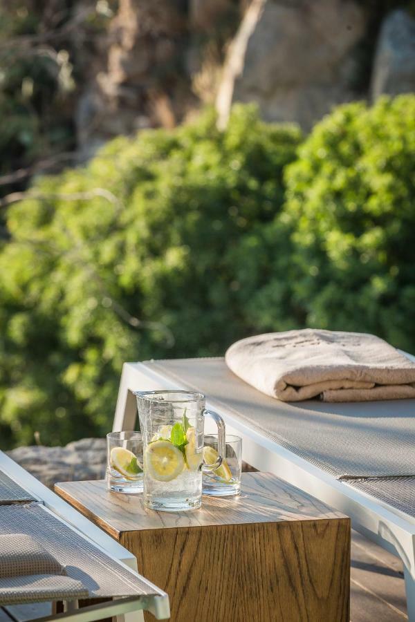 Klidon Dreamy Living Suites Mykonos Town 외부 사진